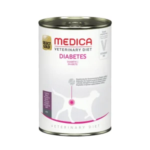 Saisonangebot Select Gold Medica Diabetes Huhn, Rind 400 g